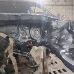 Стапельные работы ++