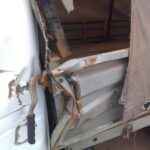 ремонт после дтп ++