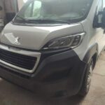 Восстановление после ДТП ++