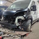 Микроавтобус ремонт ++