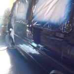 FordTransit покраска ++