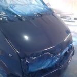 FordTransit ремонт арок ++