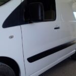 Peugeot покраска ++