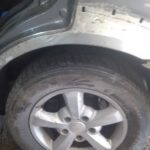 ремонт арки ++