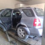 сгнила арка ++