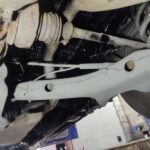 антикор днища ++