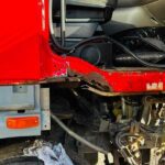 сгнила кабина ++