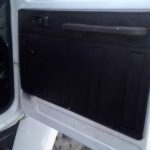 Ремонт кабины ++