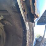 ремонт кабины грузового авто ++