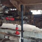 ремонт рамы ГАЗ ++