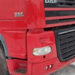 ремонт кабины грузовика ++