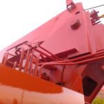 автокран покраска ++