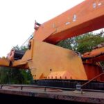 обновление вида автокрана ++