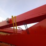 покрасить автокран ++