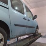 гнили пороги фиат ++