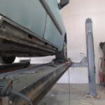 Ремонт усилителей порогов ++