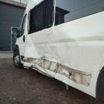 Ремонт после ДТП ++