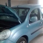 Fiat покраска ++