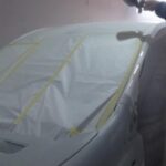 покраска авто ++