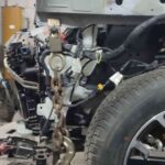 восстановить авто на стапеле ++