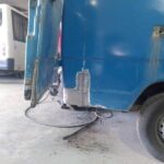 Сварка кузова ++