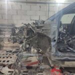 вытяжка на стапеле ++